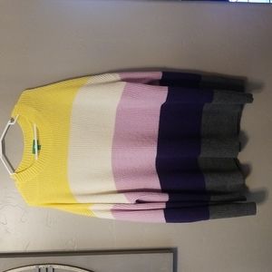 Womans sweater